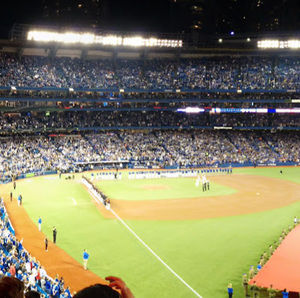 Meet your Posher, Cameron